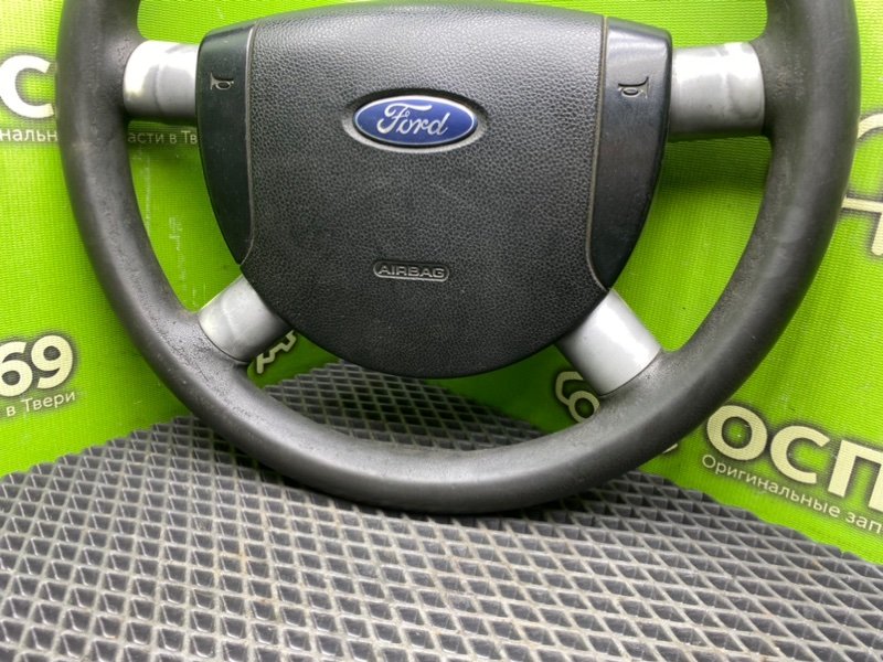 Руль, 3490 рублей, Тверь