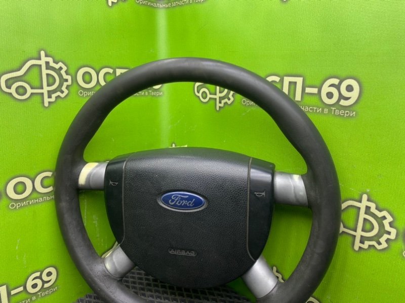 Руль, 3490 рублей, Тверь