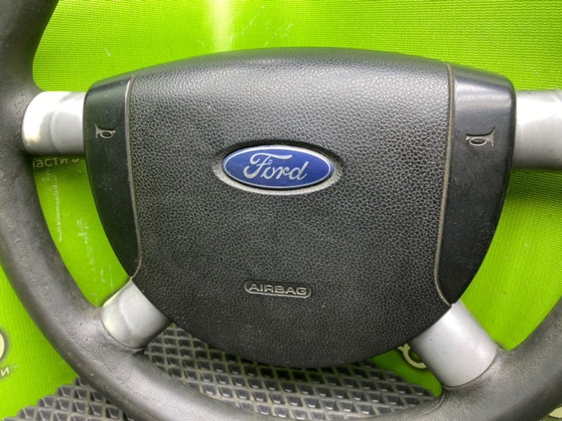 Руль, 3490 рублей, Тверь