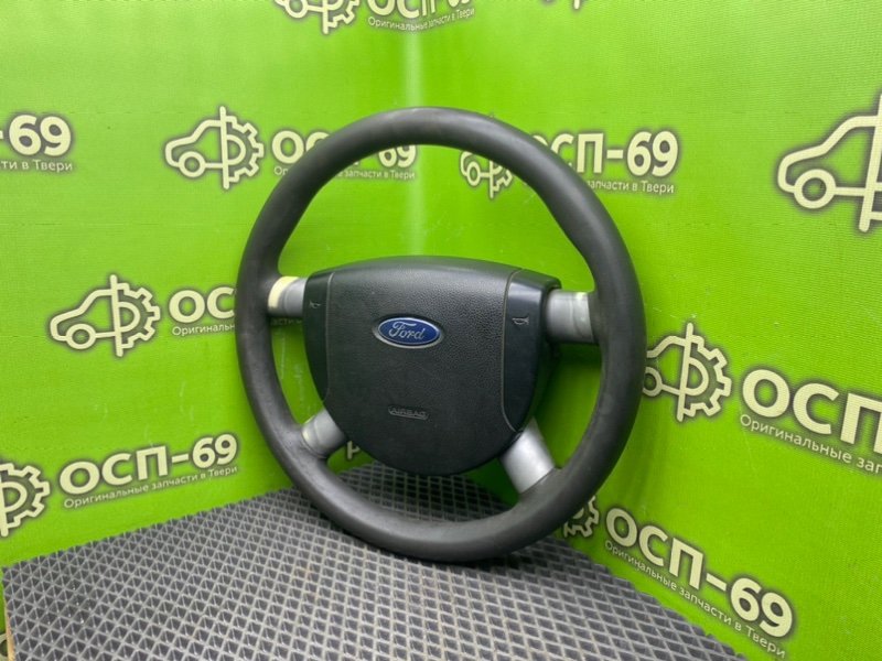 Руль, 3490 рублей, Тверь