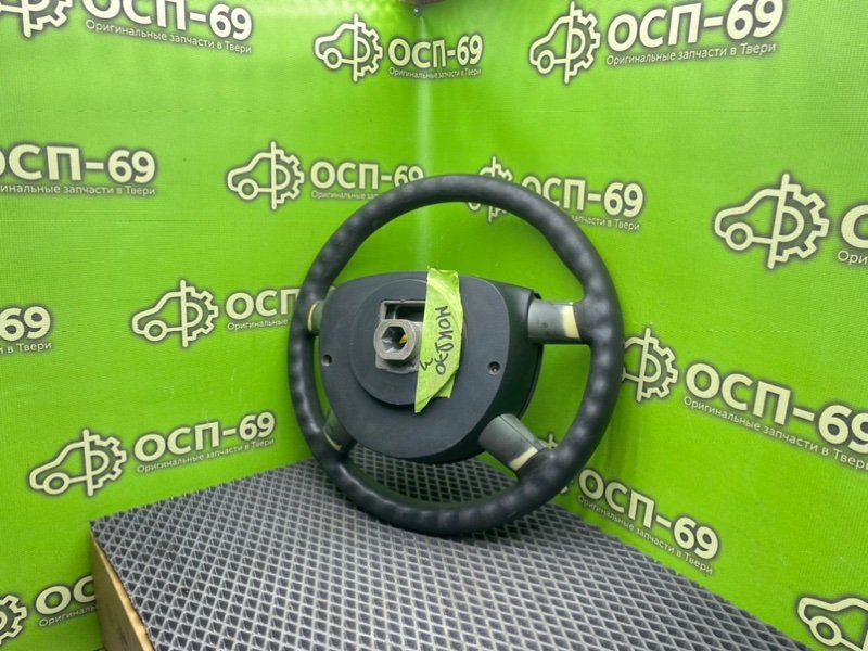 Руль, 3490 рублей, Тверь