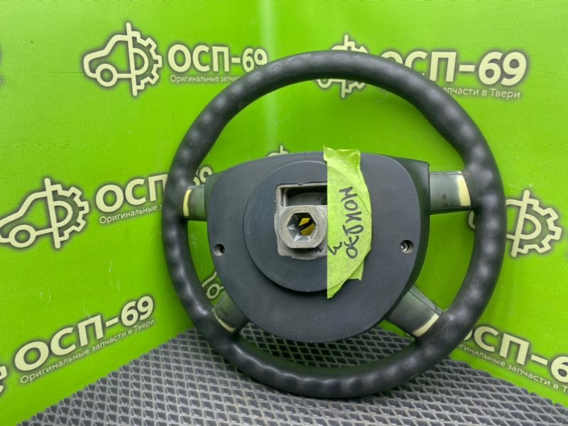Руль, 3490 рублей, Тверь