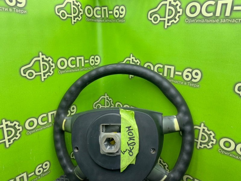 Руль, 3490 рублей, Тверь