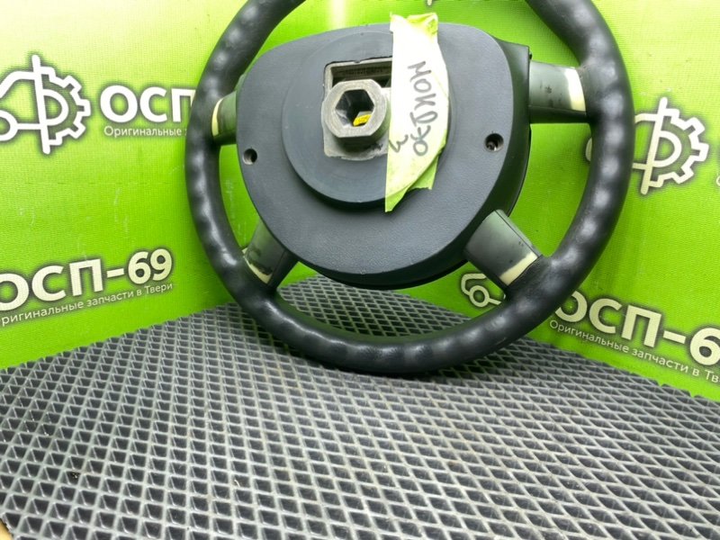 Руль, 3490 рублей, Тверь