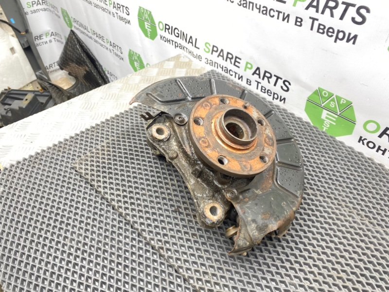 Поворотный кулак, 2290 рублей, Тверь