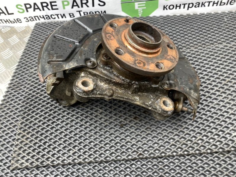 Поворотный кулак, 2290 рублей, Тверь