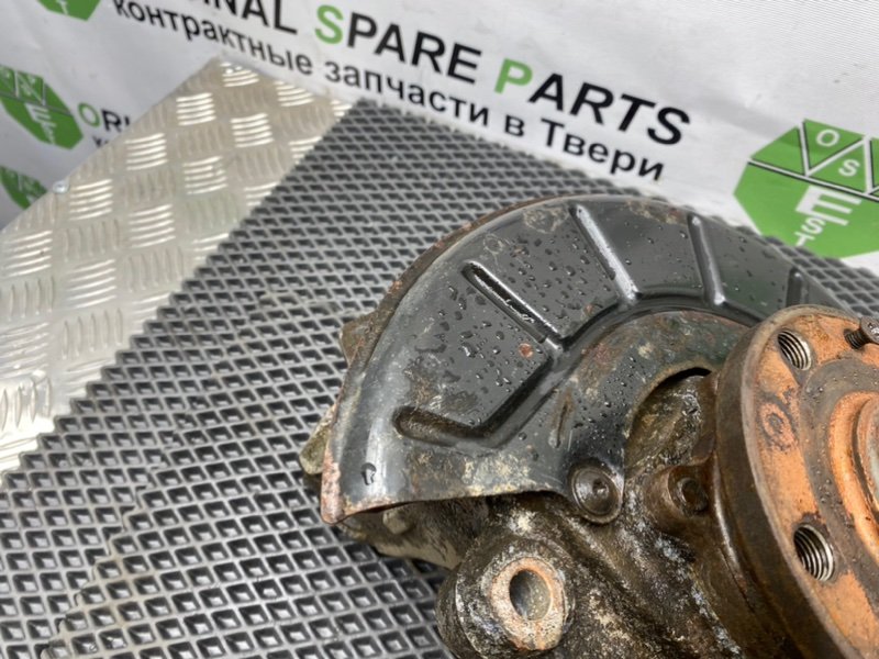 Поворотный кулак, 2290 рублей, Тверь