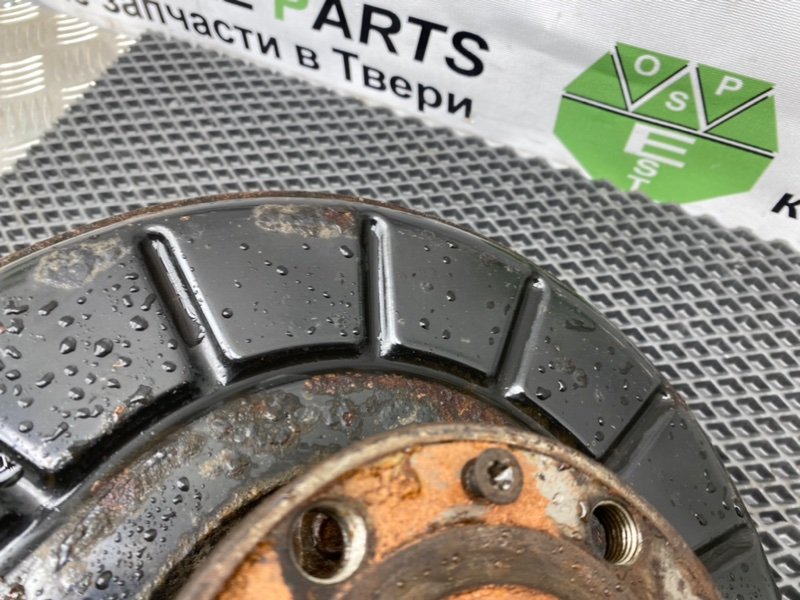 Поворотный кулак, 2290 рублей, Тверь