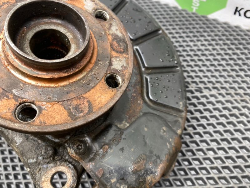 Поворотный кулак, 2290 рублей, Тверь