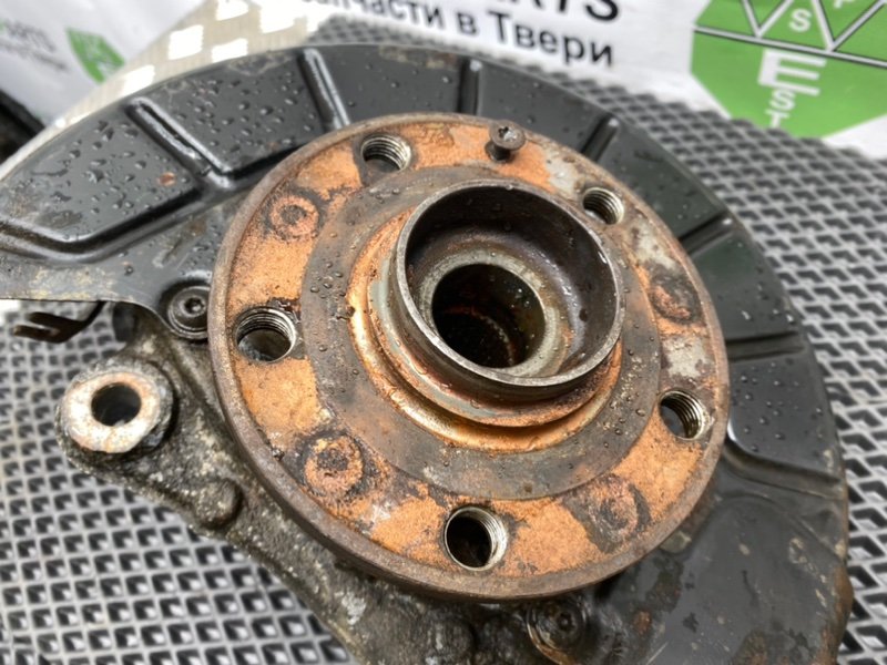 Поворотный кулак, 2290 рублей, Тверь