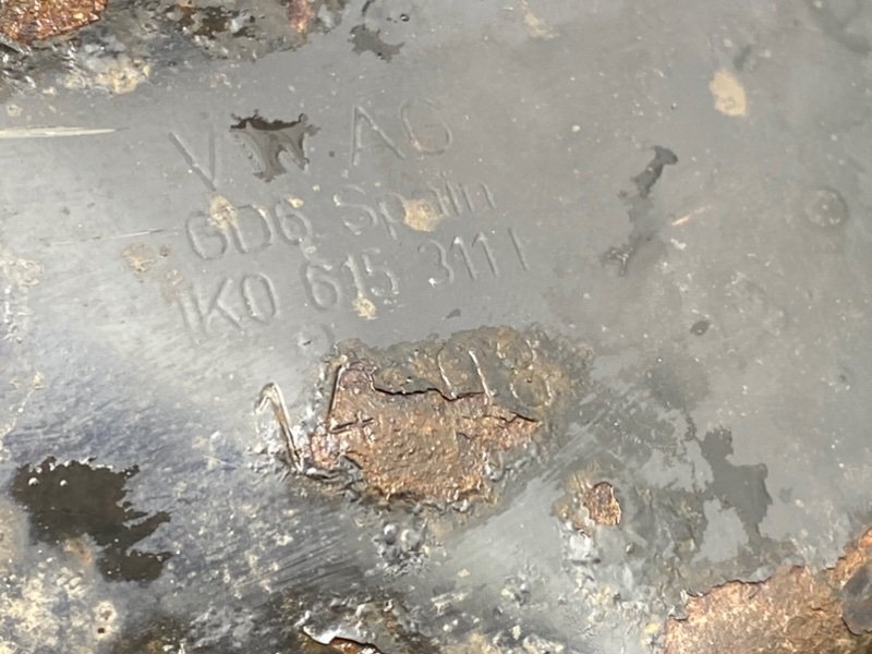 Поворотный кулак, 2290 рублей, Тверь