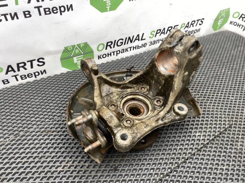 Поворотный кулак, 2290 рублей, Тверь