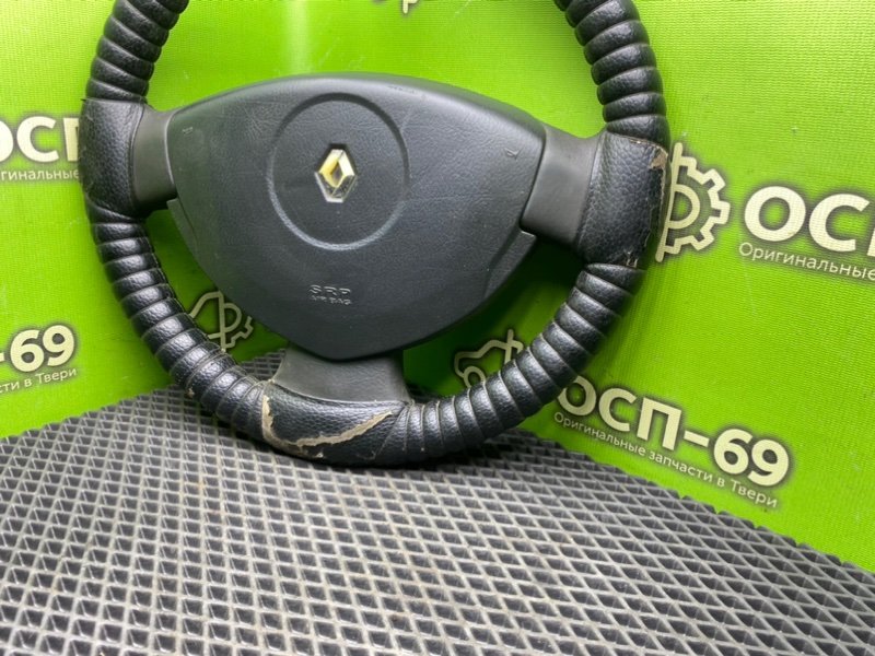 Руль, 2790 рублей, Тверь