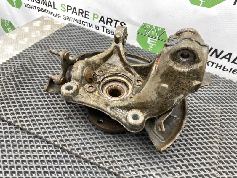 Поворотный кулак, 2290 рублей, Тверь