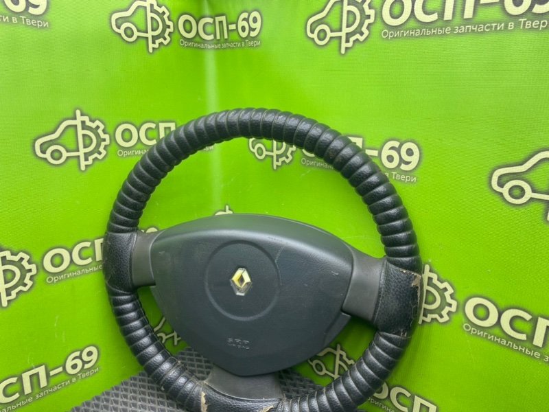 Руль, 2790 рублей, Тверь