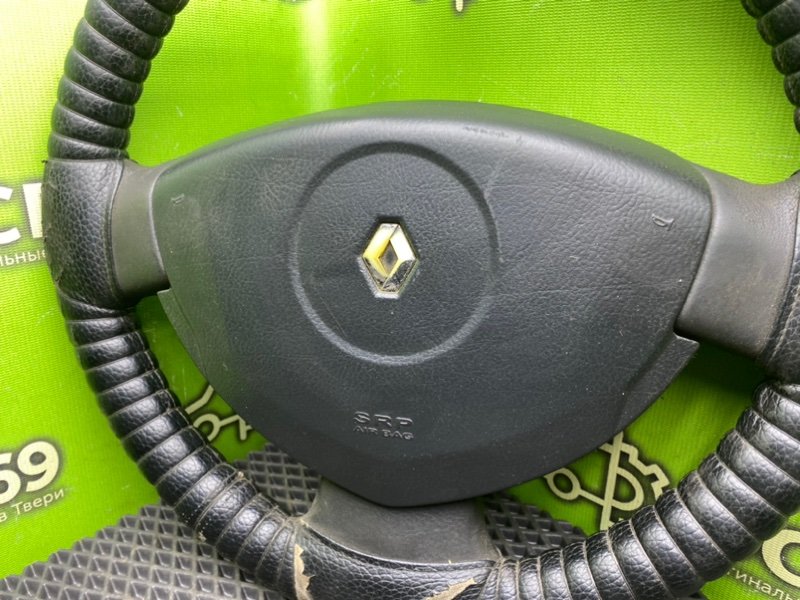 Руль, 2790 рублей, Тверь