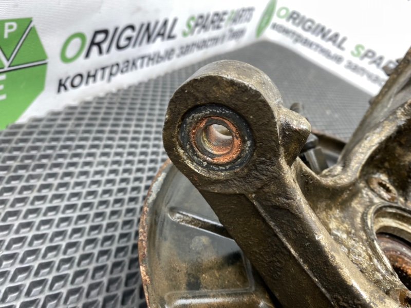 Поворотный кулак, 2290 рублей, Тверь