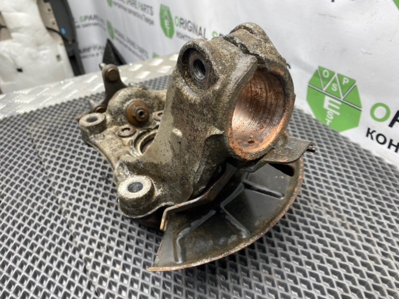 Поворотный кулак, 2290 рублей, Тверь