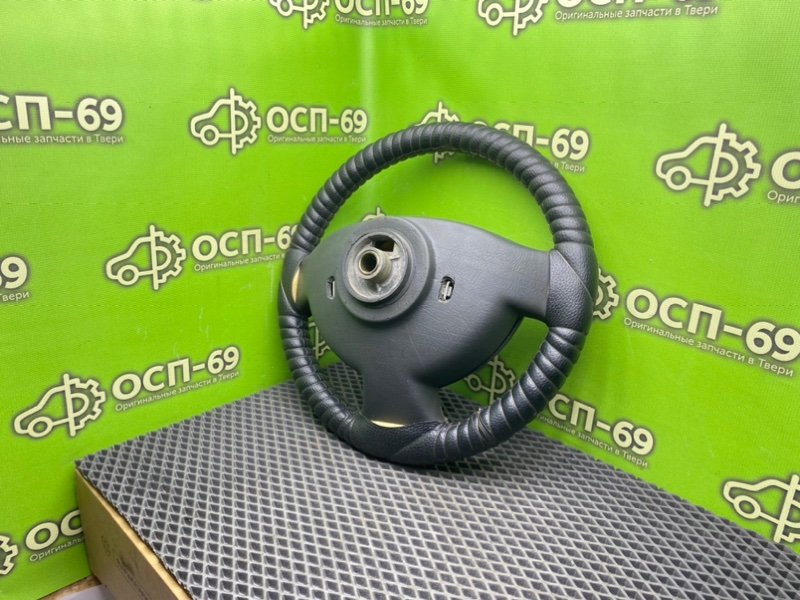 Руль, 2790 рублей, Тверь