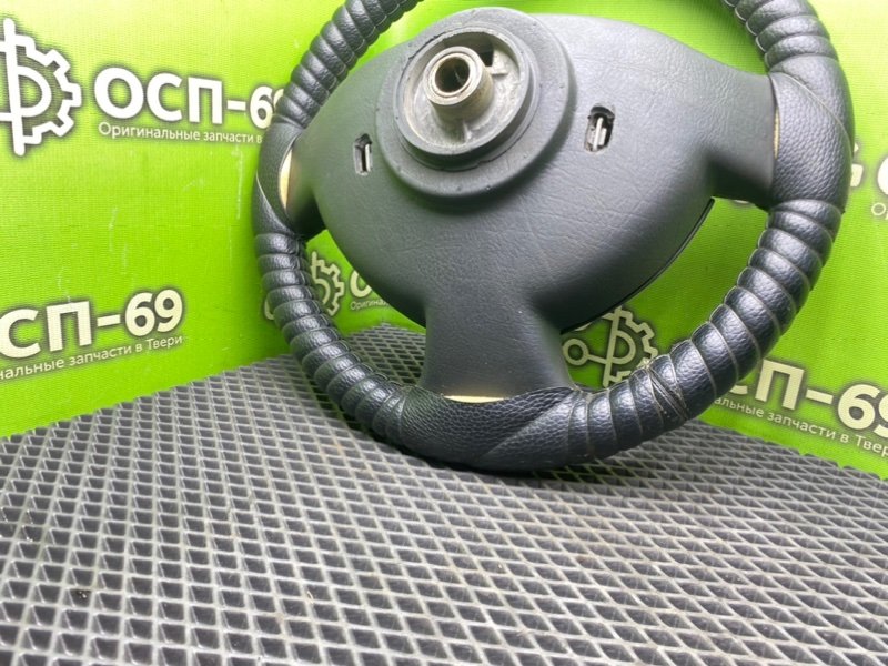 Руль, 2790 рублей, Тверь