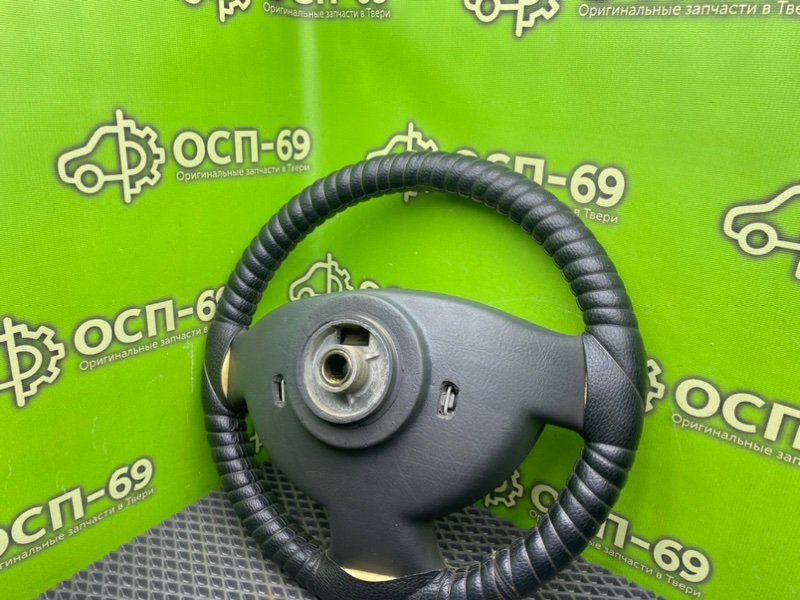 Руль, 2790 рублей, Тверь