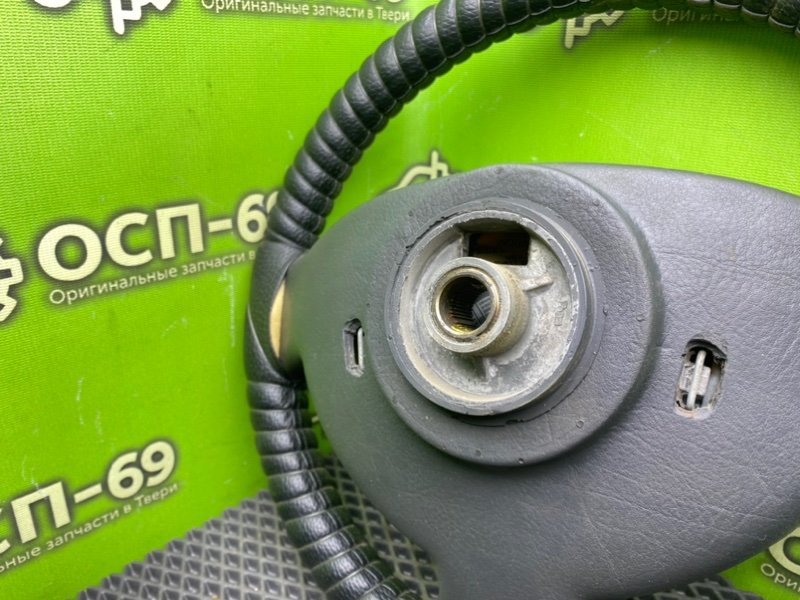 Руль, 2790 рублей, Тверь