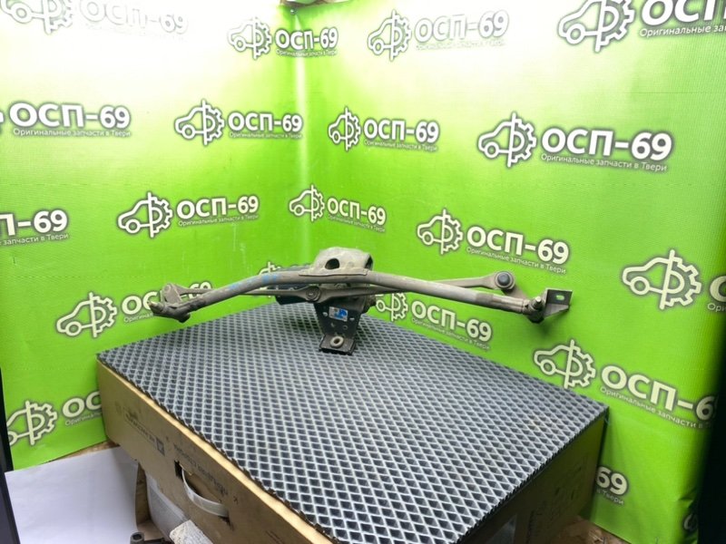 Трапеция дворников, 3490 рублей, Тверь