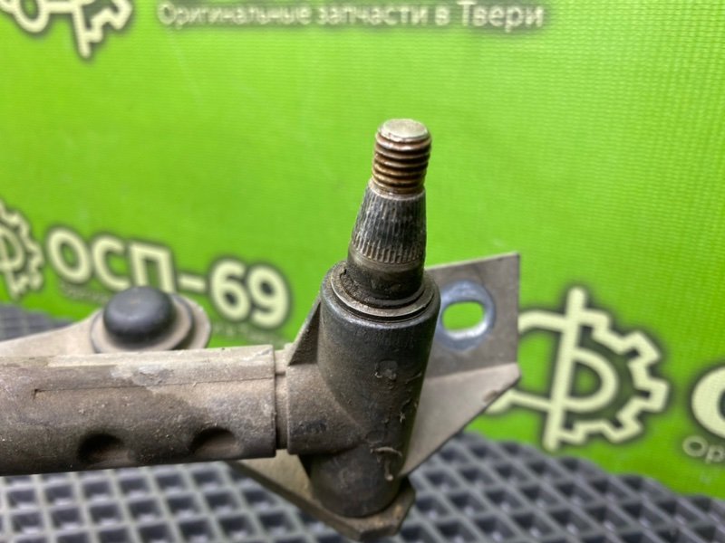 Трапеция дворников, 3490 рублей, Тверь