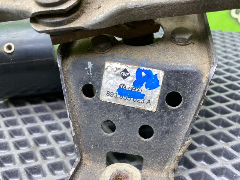 Трапеция дворников, 3490 рублей, Тверь