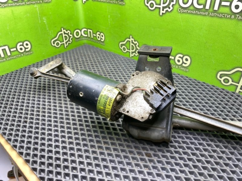 Трапеция дворников, 3490 рублей, Тверь