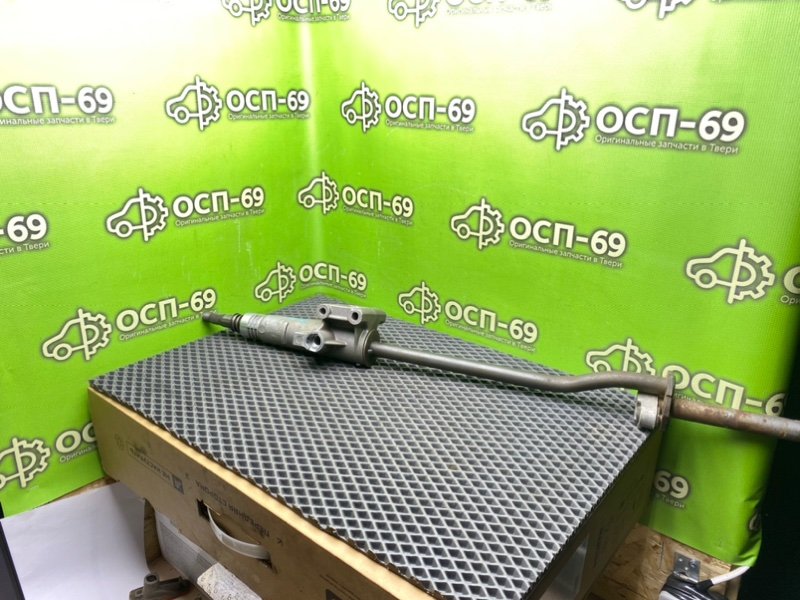 Рулевая колонка, 1990 рублей, Тверь