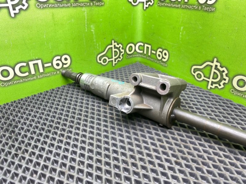 Рулевая колонка, 1990 рублей, Тверь