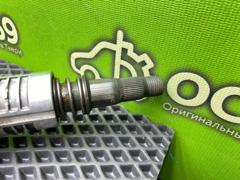 Рулевая колонка, 1990 рублей, Тверь