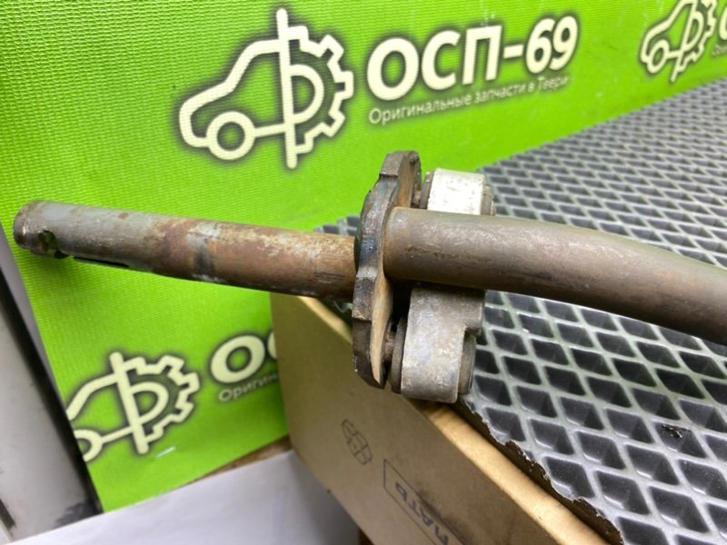 Рулевая колонка, 1990 рублей, Тверь