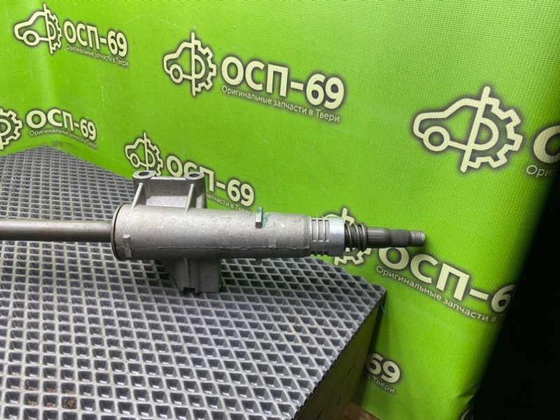 Рулевая колонка, 1990 рублей, Тверь