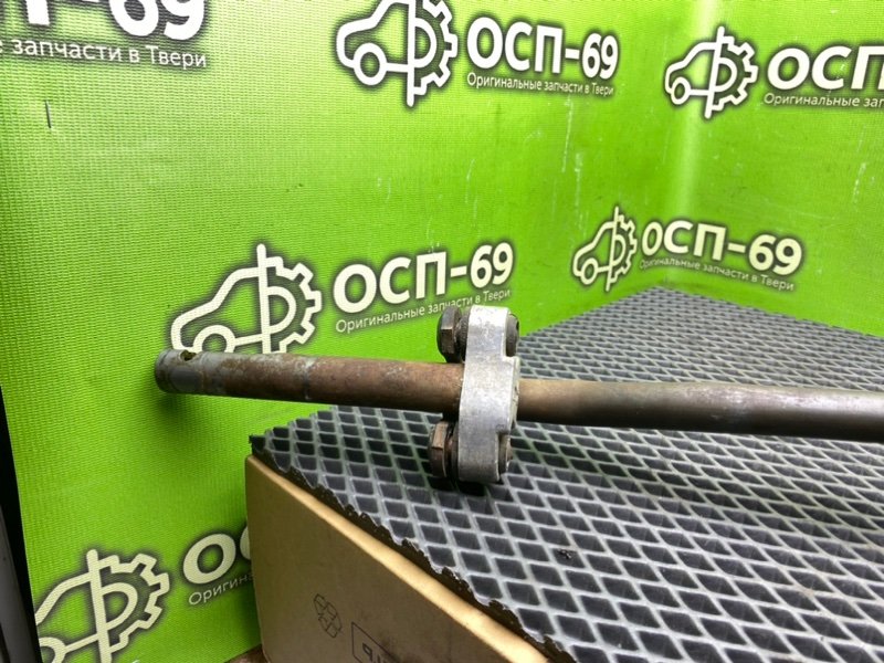 Рулевая колонка, 1990 рублей, Тверь