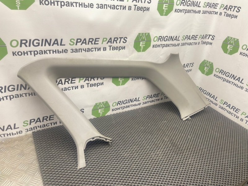 Накладка багажника, 790 рублей, Тверь