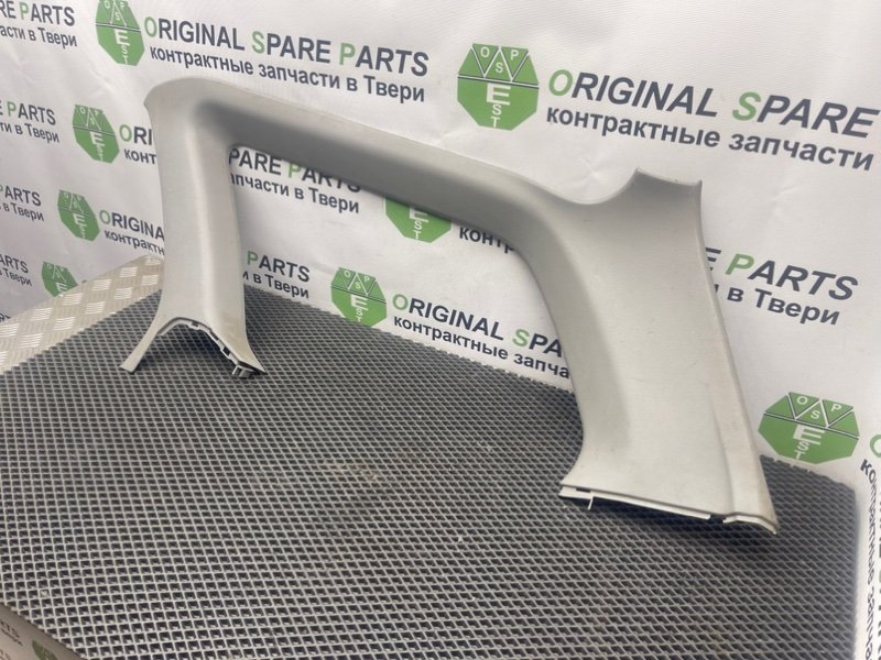 Накладка багажника, 790 рублей, Тверь