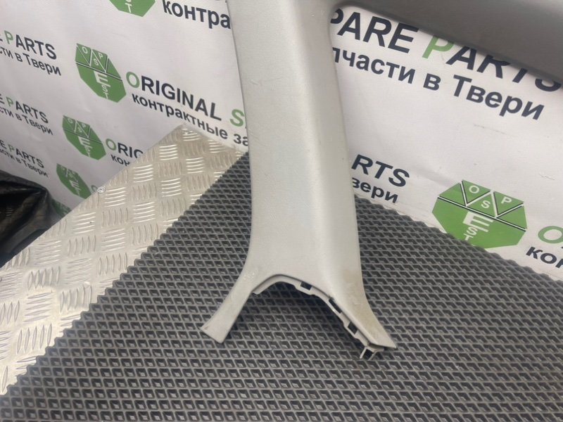 Накладка багажника, 790 рублей, Тверь