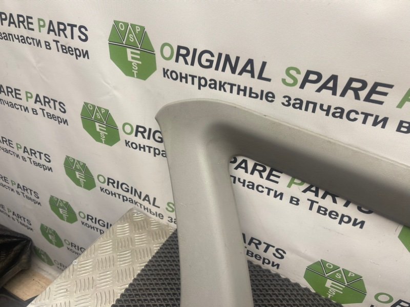 Накладка багажника, 790 рублей, Тверь