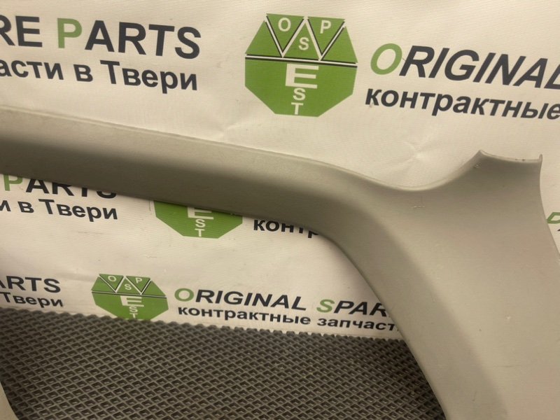 Накладка багажника, 790 рублей, Тверь