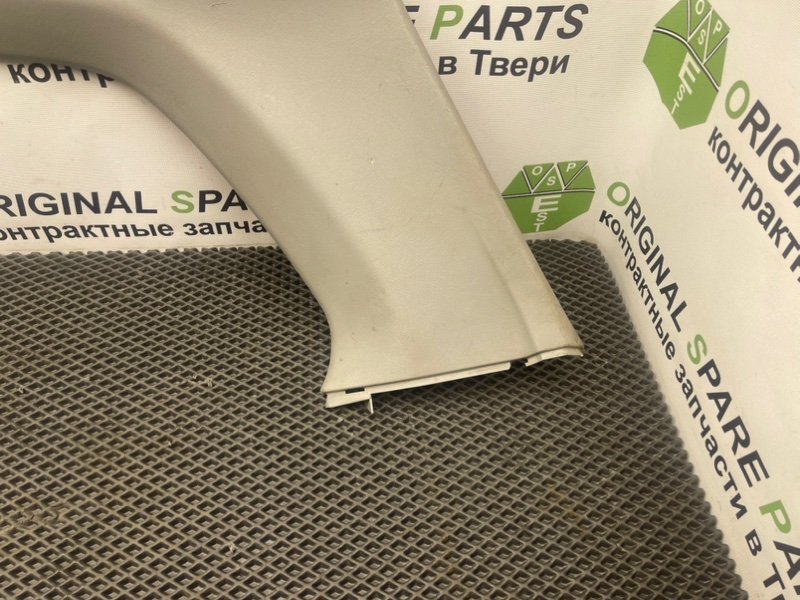 Накладка багажника, 790 рублей, Тверь