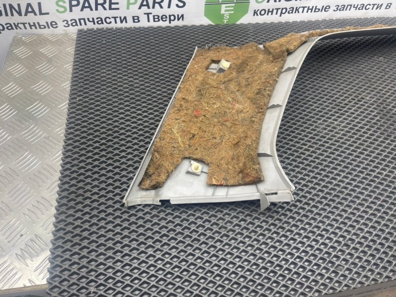 Накладка багажника, 790 рублей, Тверь