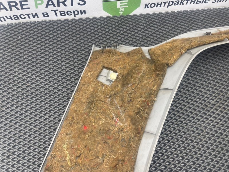 Накладка багажника, 790 рублей, Тверь