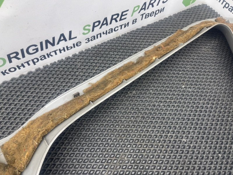 Накладка багажника, 790 рублей, Тверь