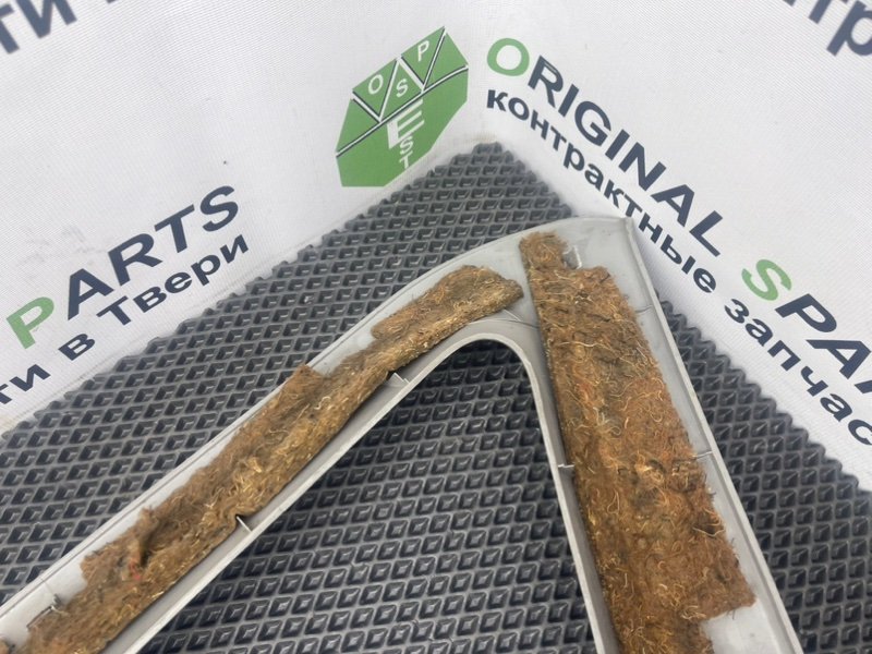 Накладка багажника, 790 рублей, Тверь