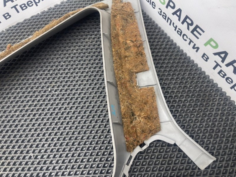 Накладка багажника, 790 рублей, Тверь