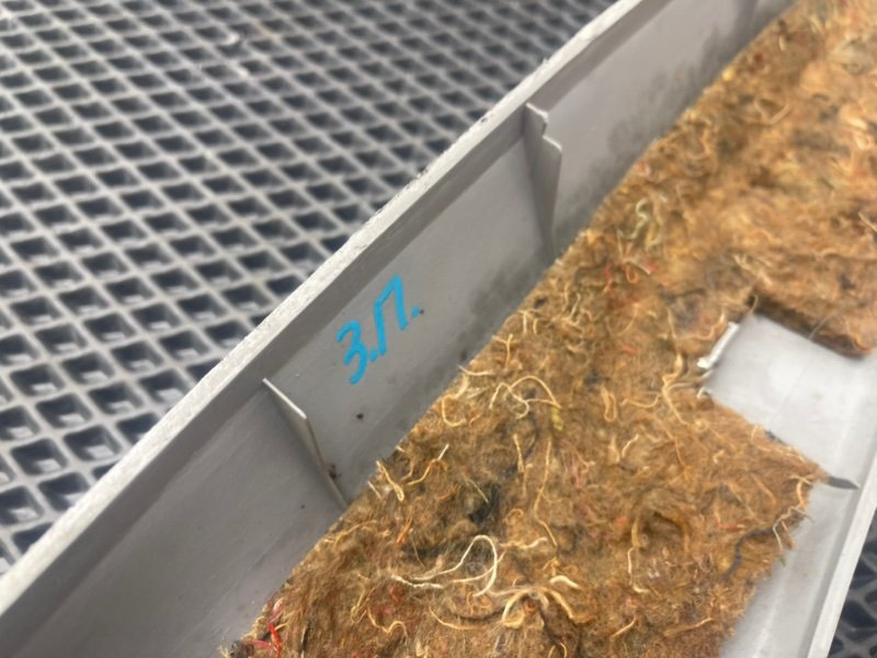 Накладка багажника, 790 рублей, Тверь