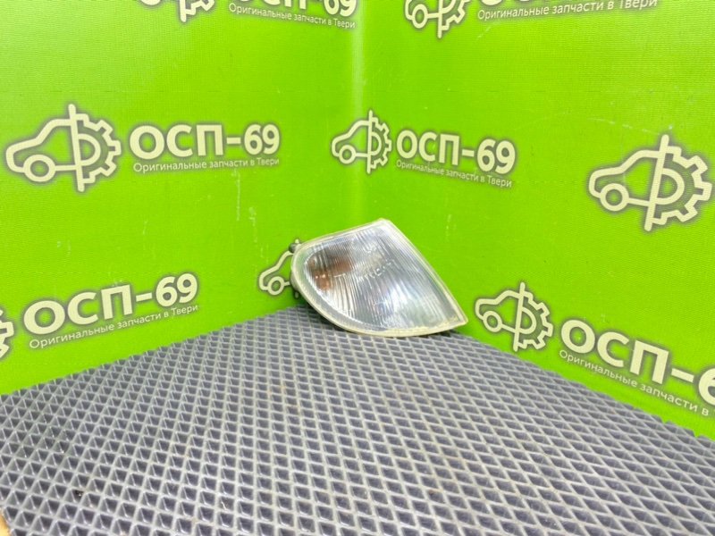 Поворотник, 990 рублей, Тверь