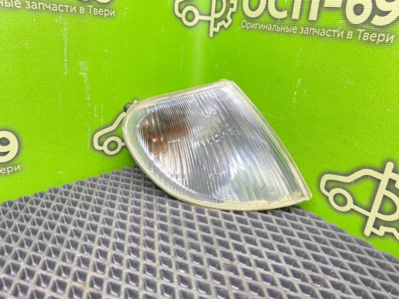 Поворотник, 990 рублей, Тверь